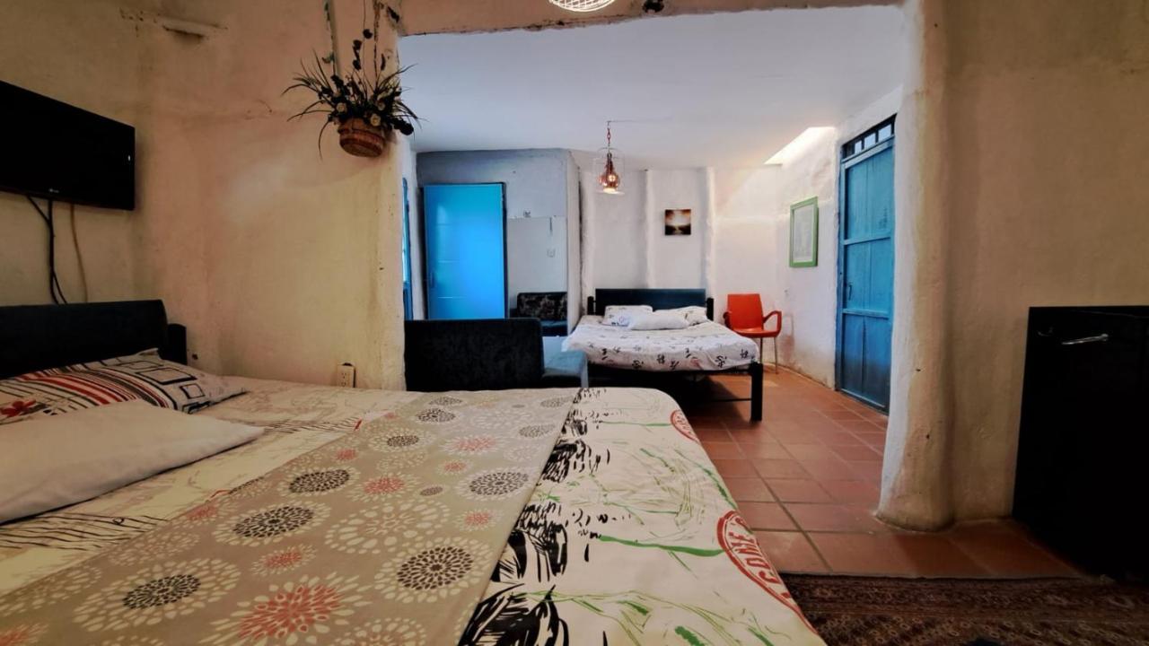 Economy Quadruple Room