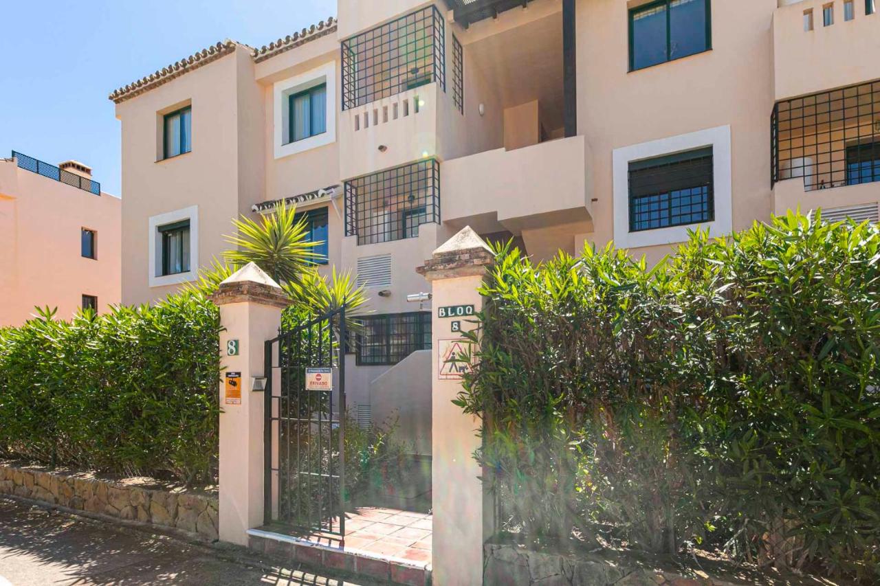 El Manantial, Elviria - B&B Marbella