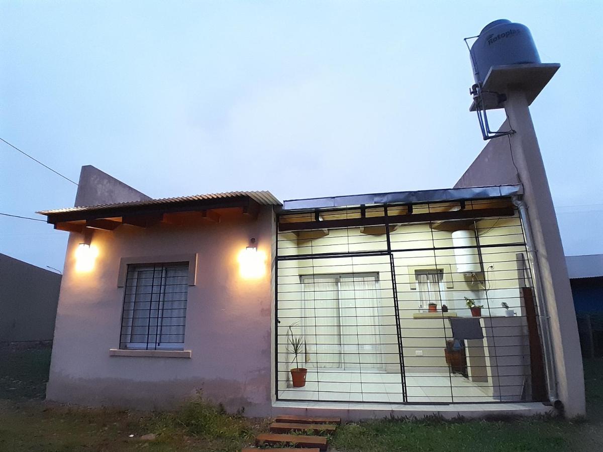 "La Armonía" alquiler por día - Bed and Breakfast