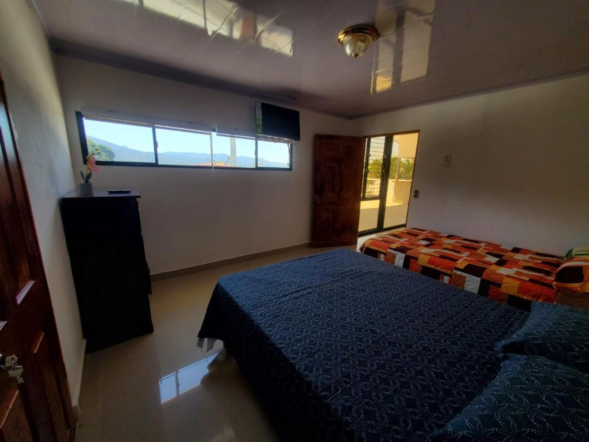 Chambre Double avec Salle de Bains Privative