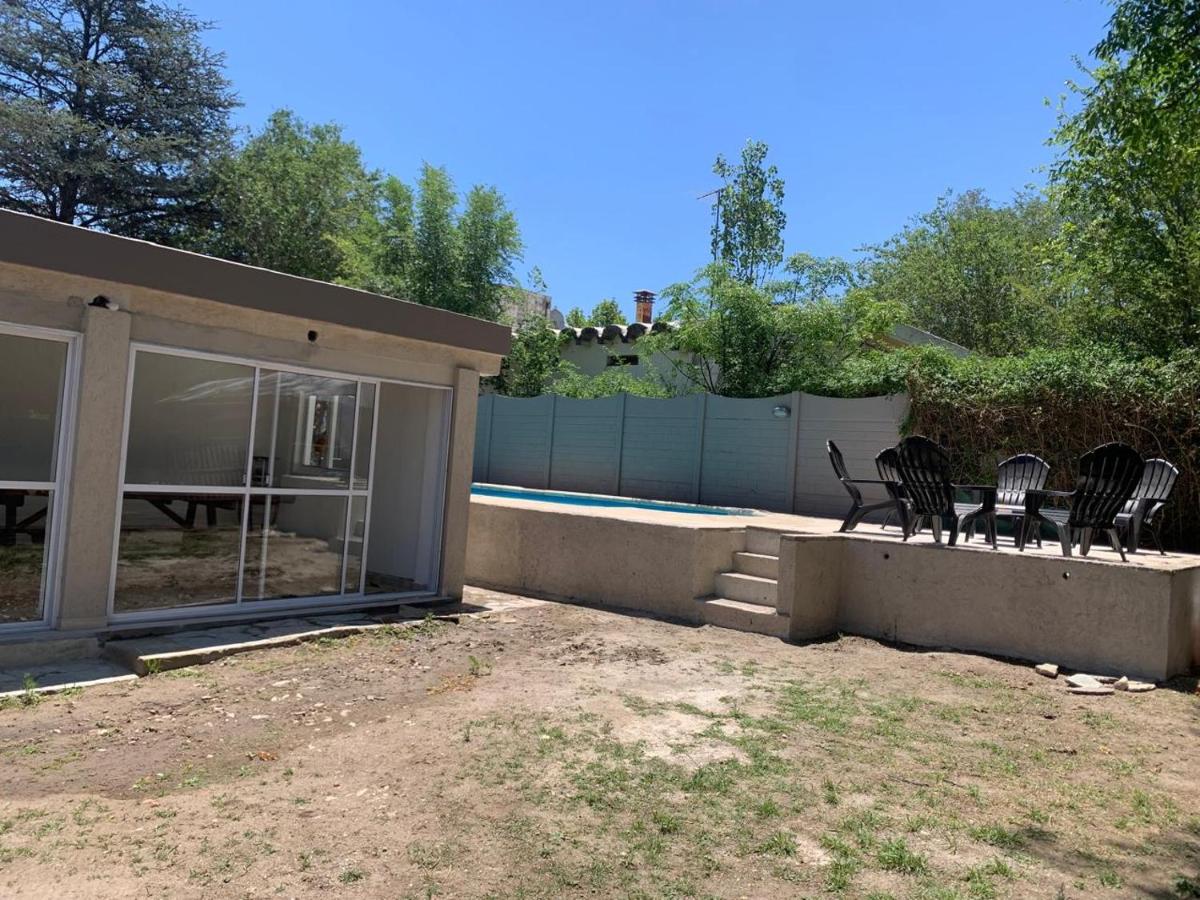 Casa Playas De Oro - B&B Villa Independencia