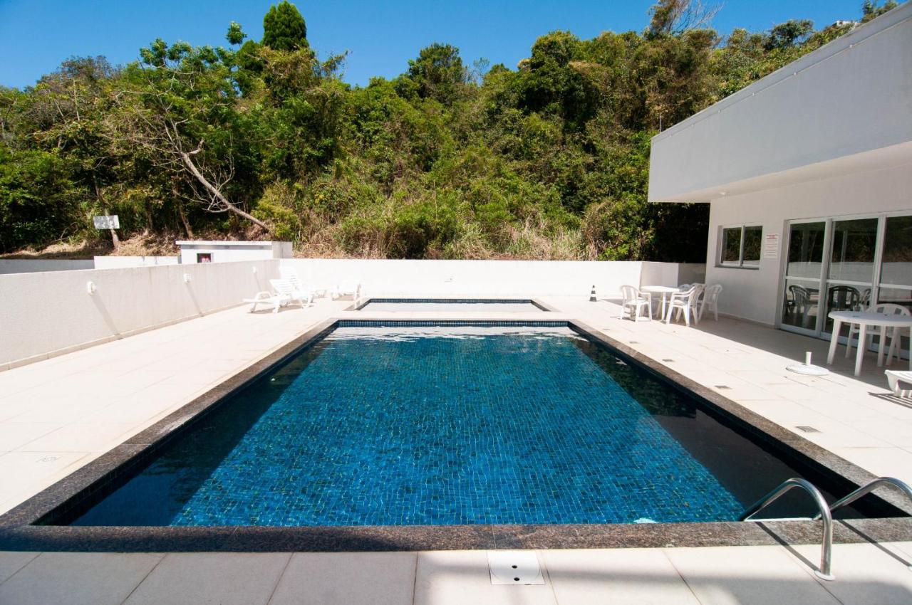 Férias a 50 metros da praia P1837 - B&B Florianópolis