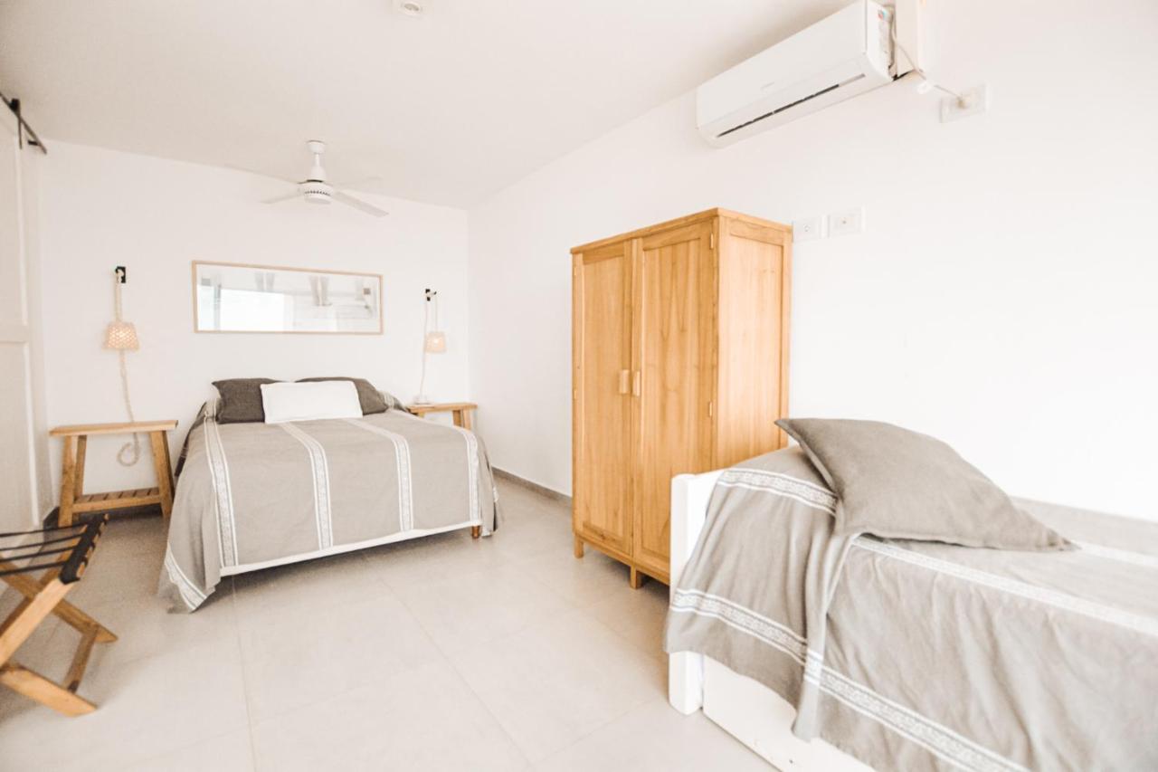 Appartement met 1 Slaapkamer