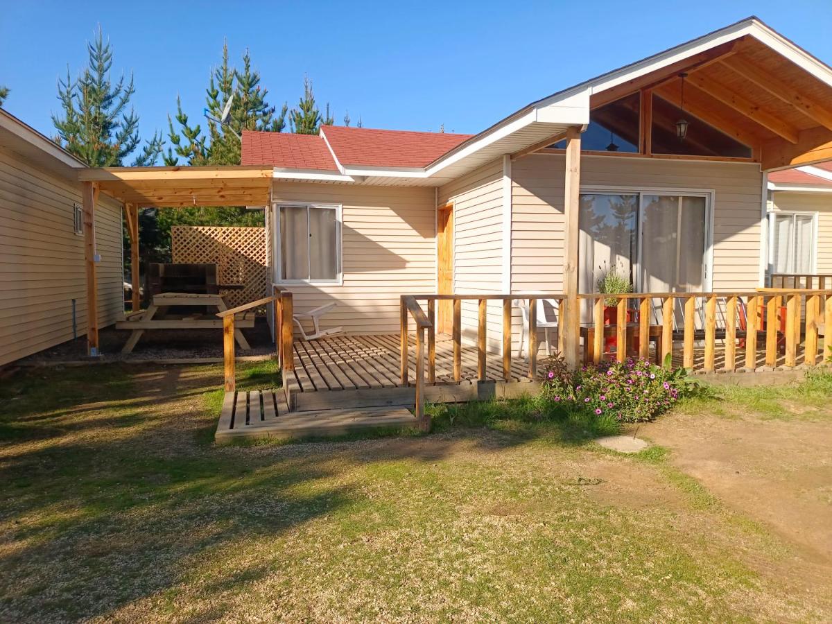 Cabañitas Zelada - B&B