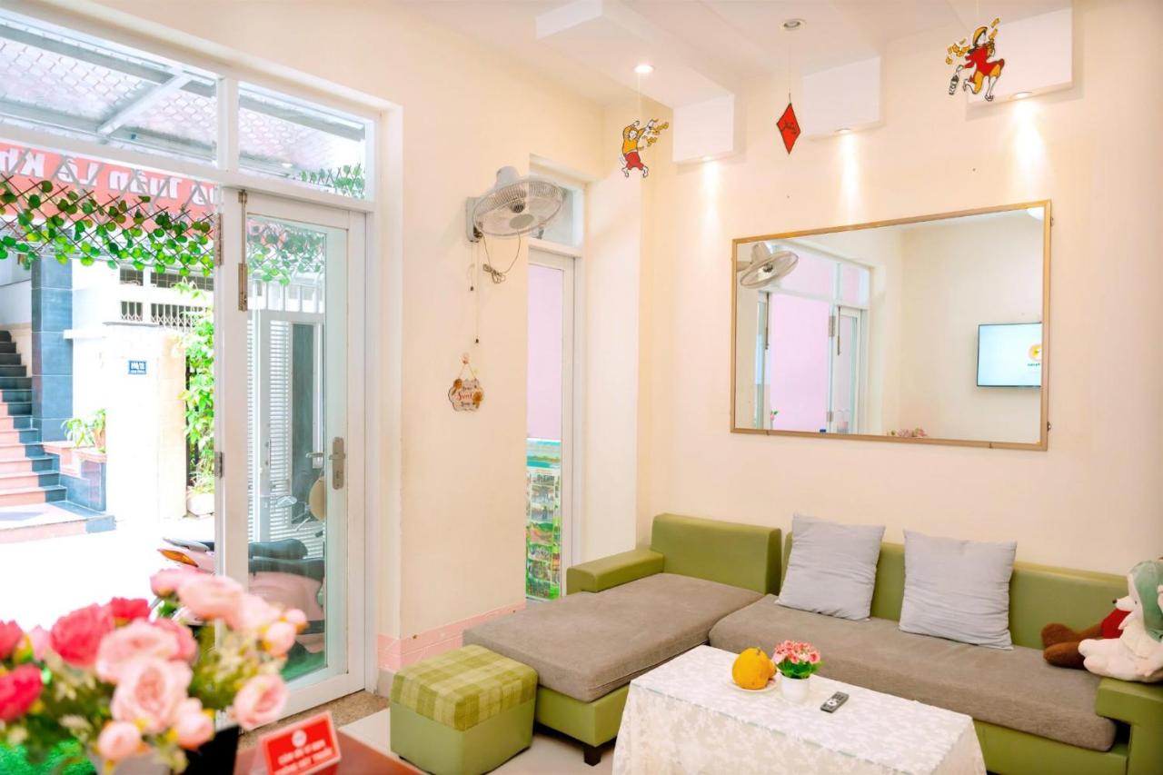 Standard Family Room