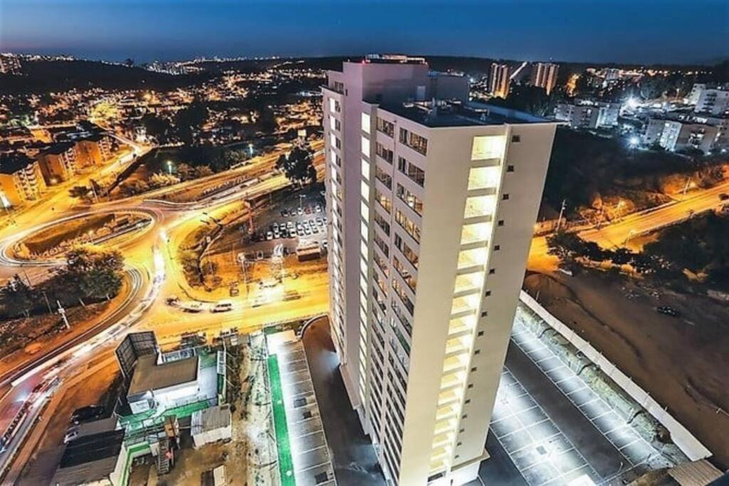 Departamento Viña del Mar - B&B Viña del Mar