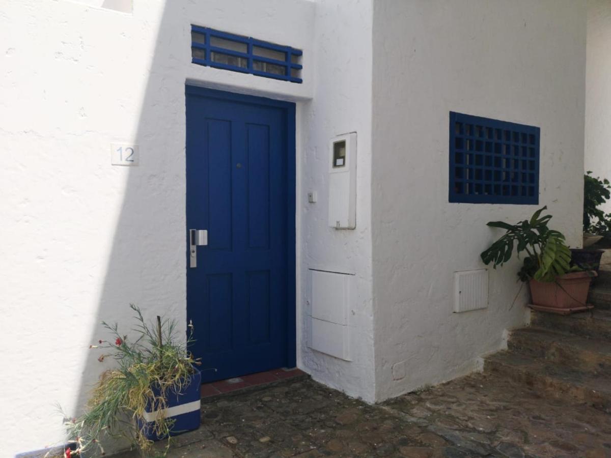 House with exceptional view over the Mediterranean - Bed and Breakfast Cap Negro I
