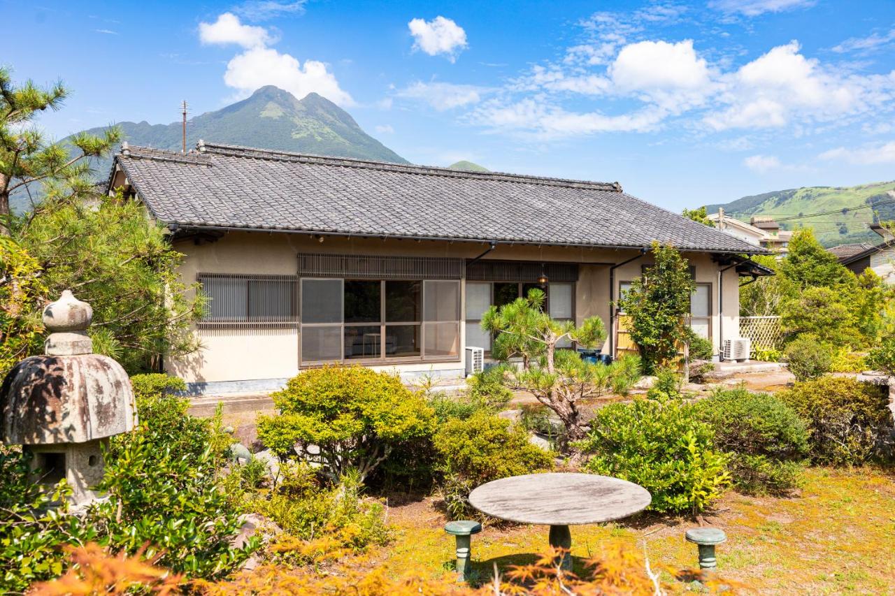 かわもと別邸garden - B&B Yufu