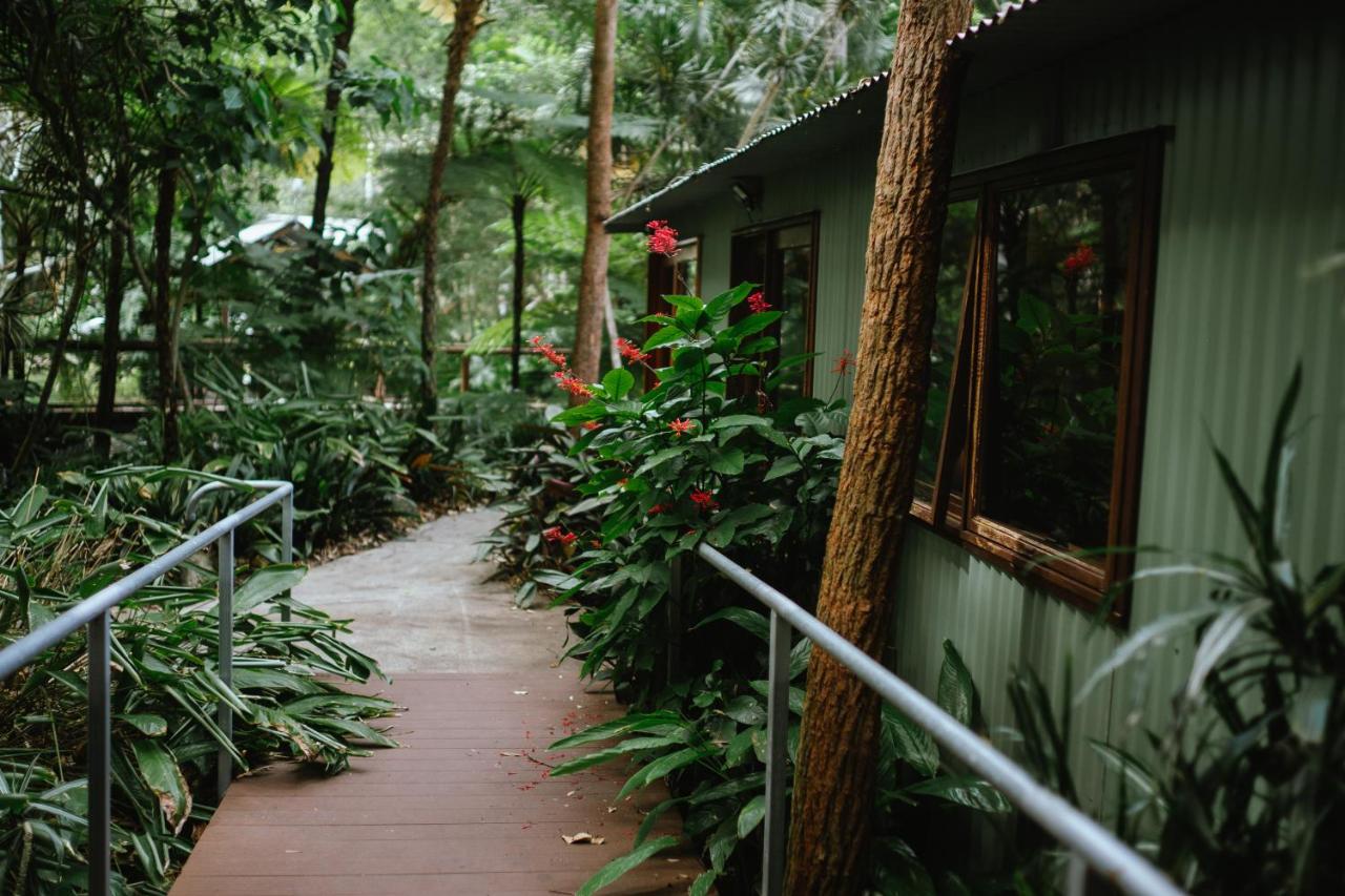 The Oasis at One Mile Beach - B&B