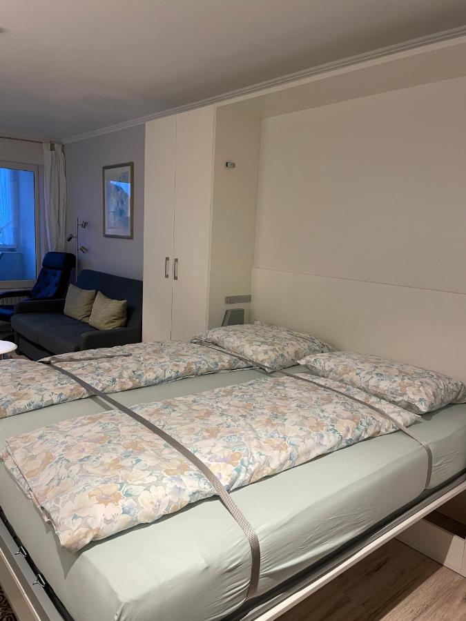 Haus Seelord Wohnung 38 - Ferienwohnung Norderney