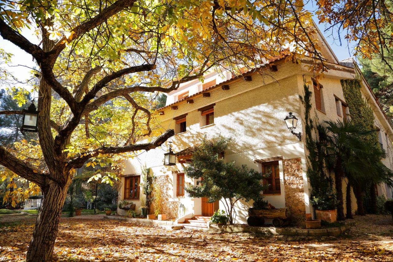 Eight-Bedroom House