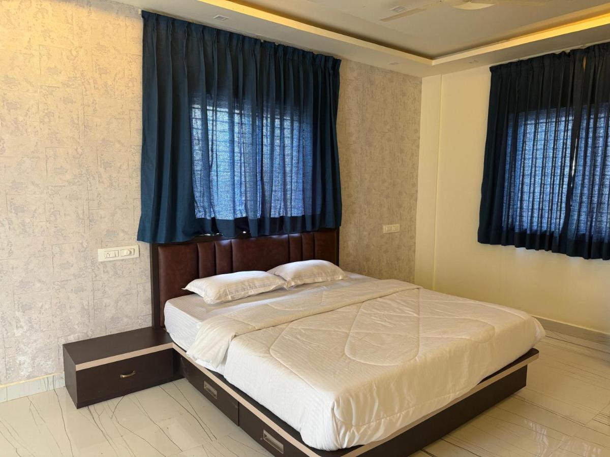 Hoysala lodge - Ferienwohnung