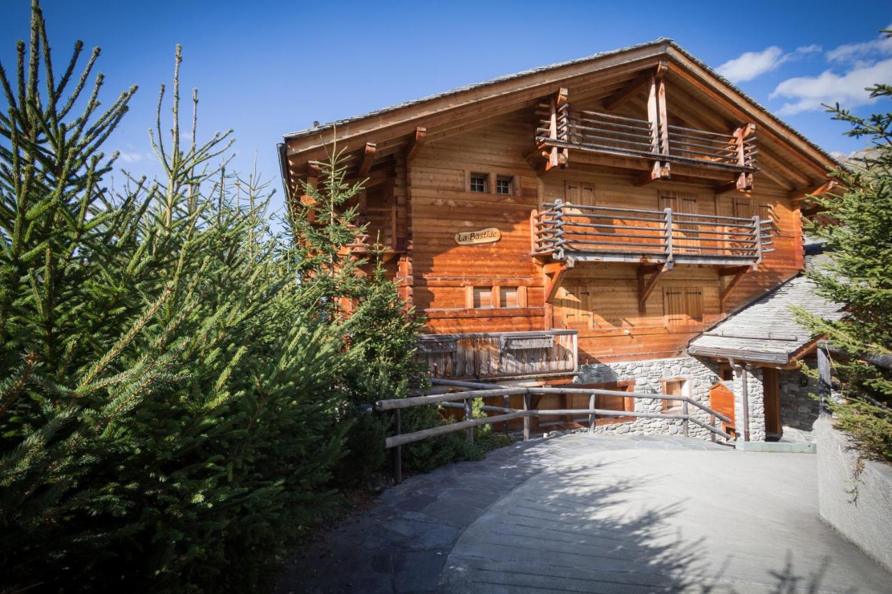 Residence Bastide - Ferienwohnung