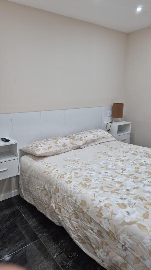 Apartamento Deluxe de 1 dormitorio con vistas al océano