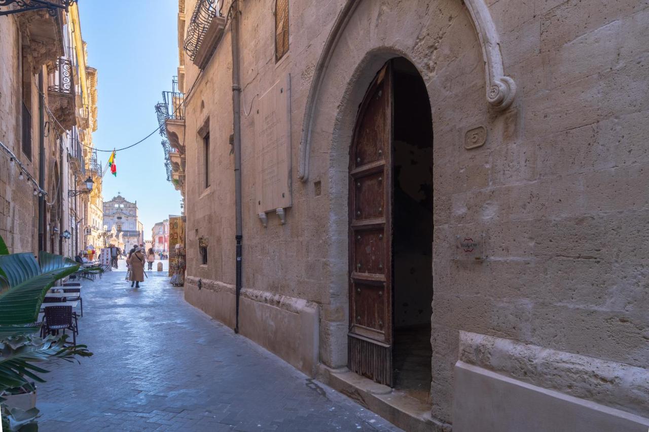 La casa della scrittrice by Dimore in Sicily - B&B Siracusa