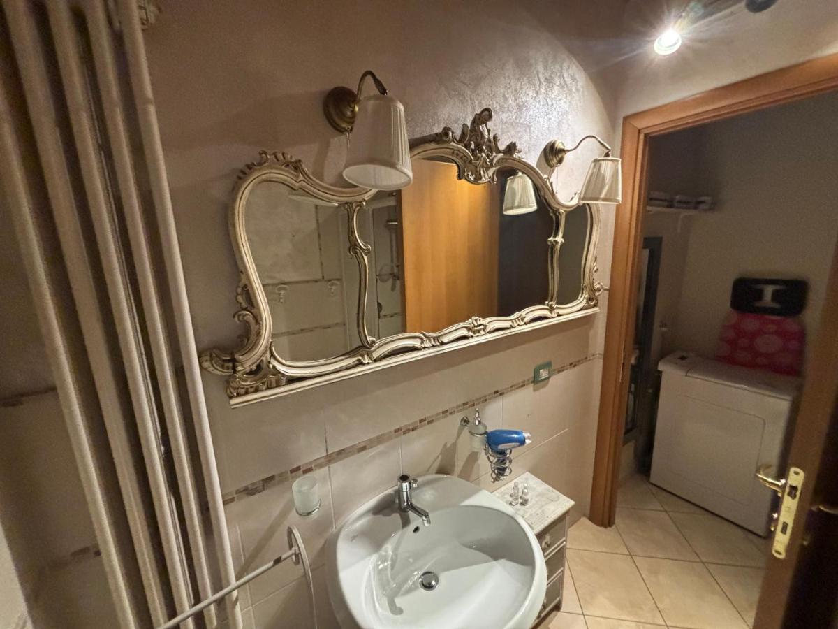 Casa Nar - B&B Lecco