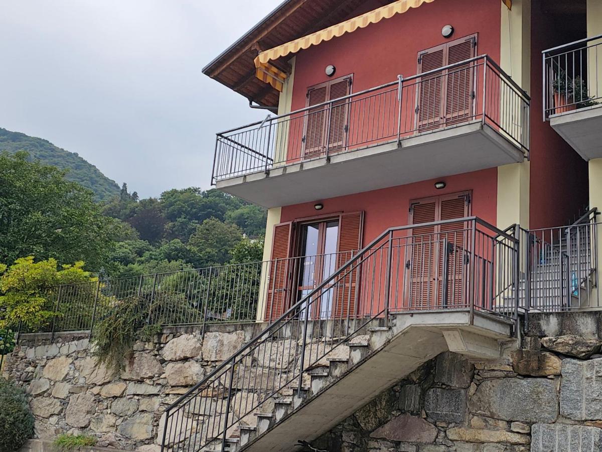 Casa A&E - Panoramic Lake Orta Views - B&B