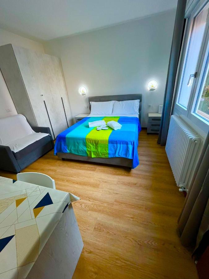 Habitación Doble con baño privado