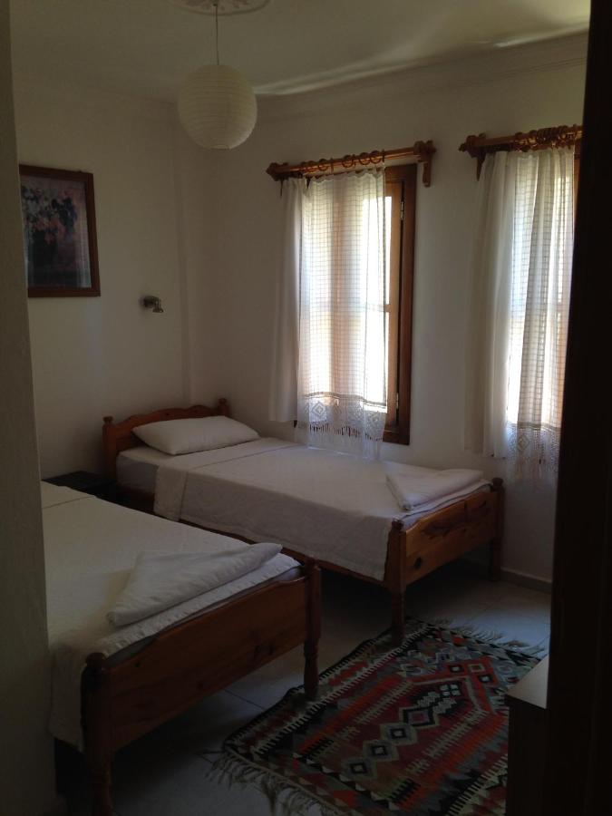 Chambre Lits Jumeaux Standard
