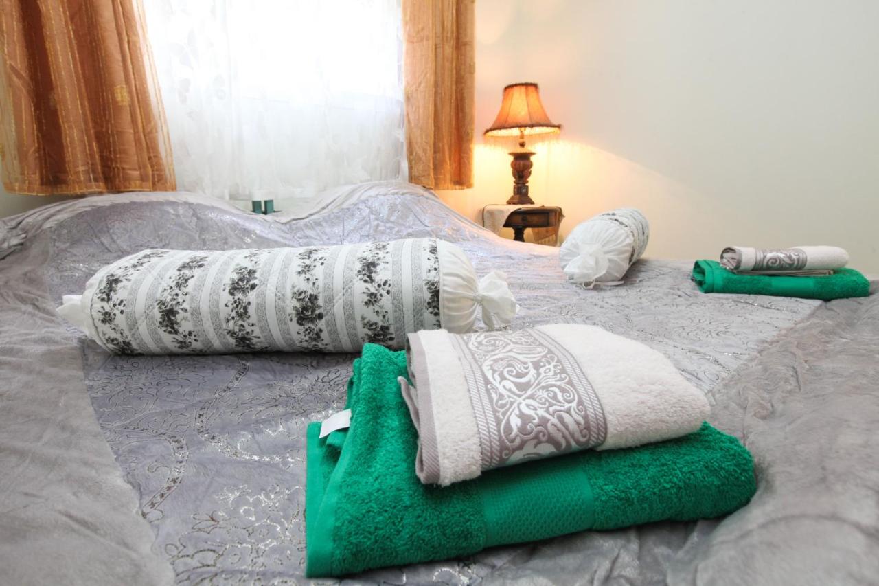 Lilia's House - B&B Safed