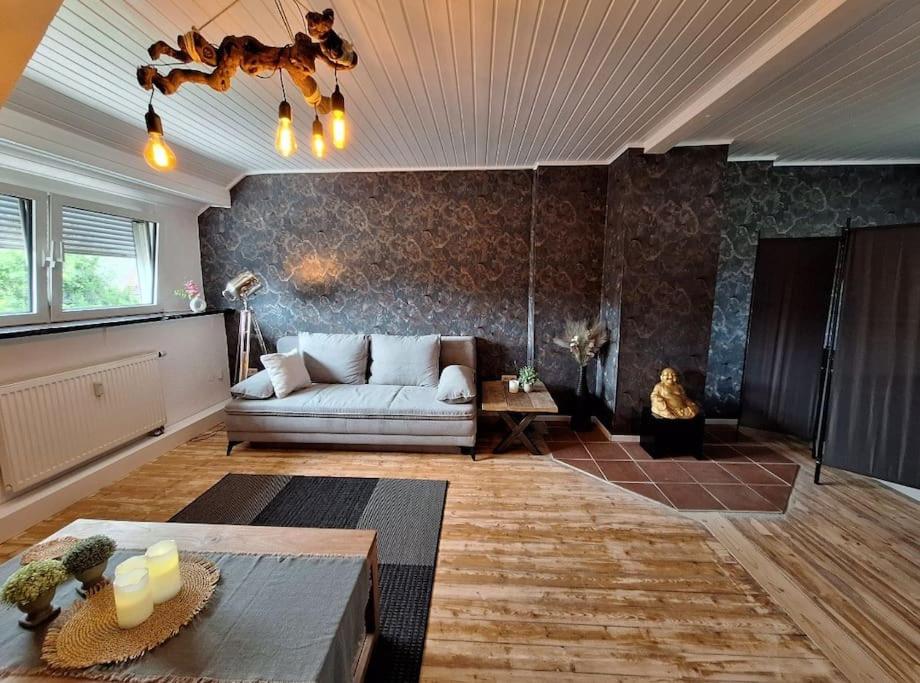 Just-ed Weeze - Ferienwohnung