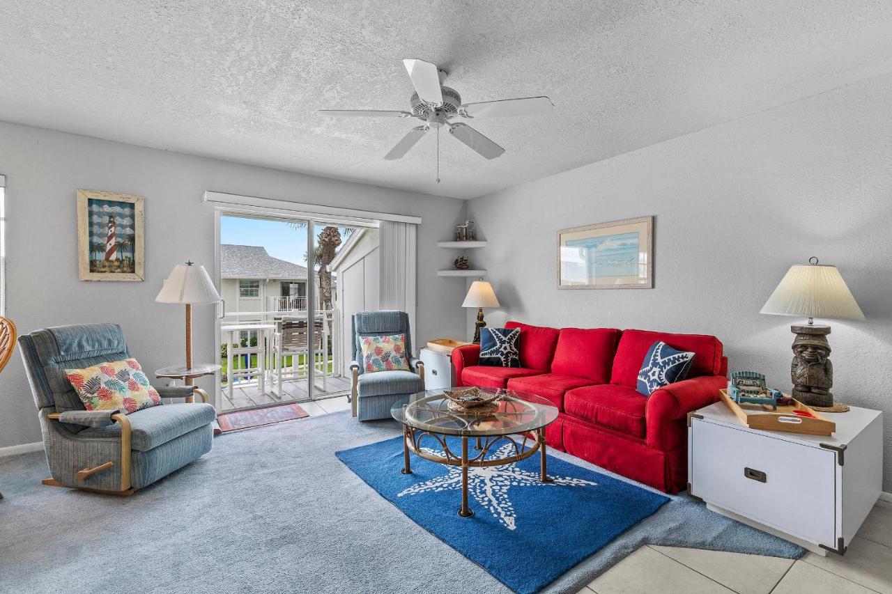 Colony Beach Club 209 - B&B