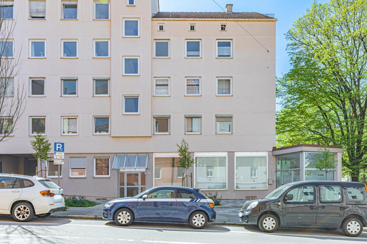 SMS-Homes I Auszeit am Klinkerberg - Ferienwohnung