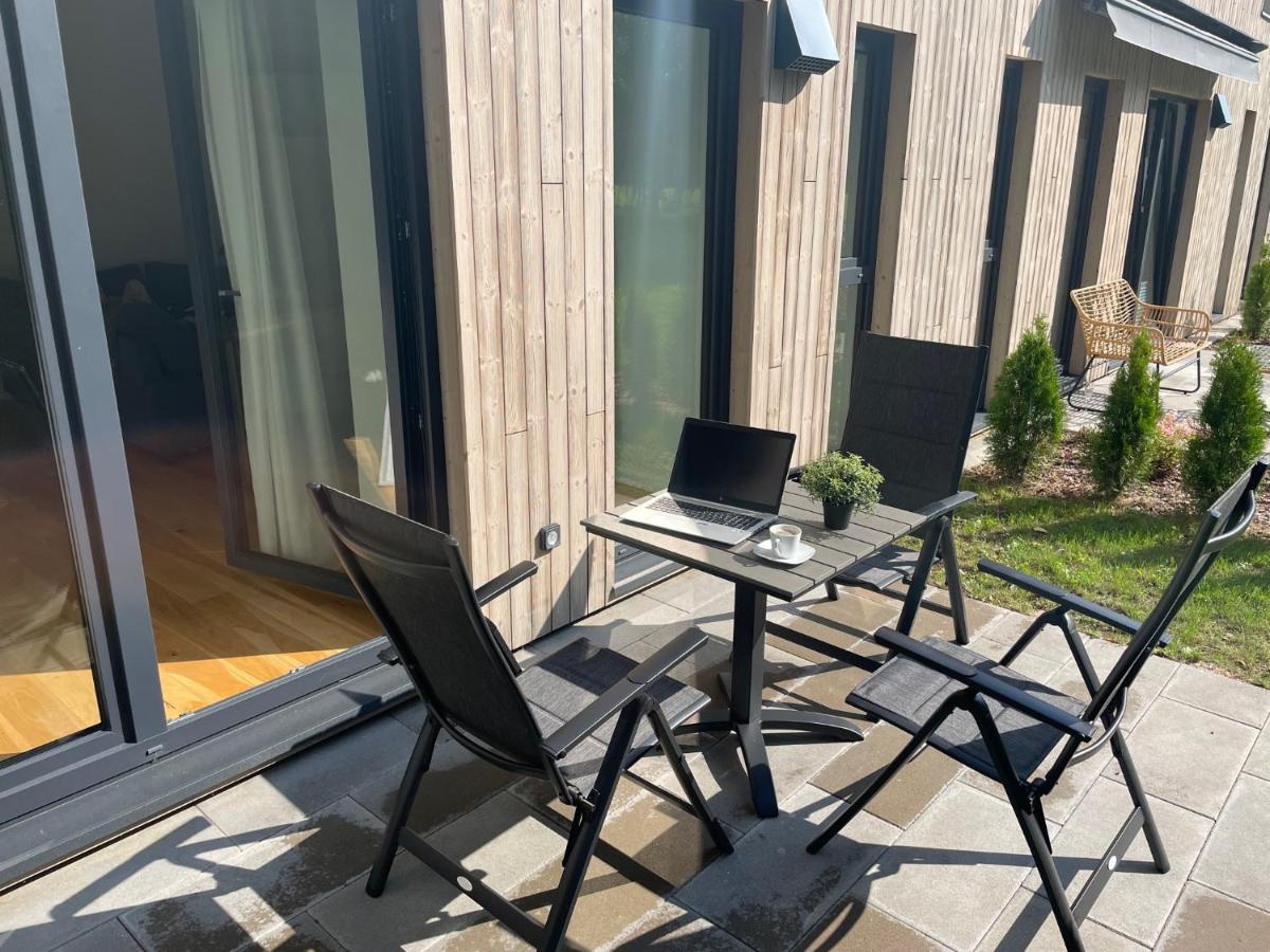 Suite am Meer / Seaside suite - B&B