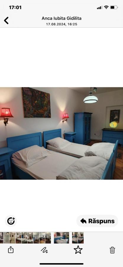 Alexandra - B&B