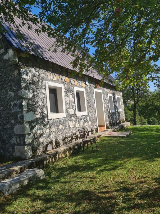 Huis met 1 Slaapkamer