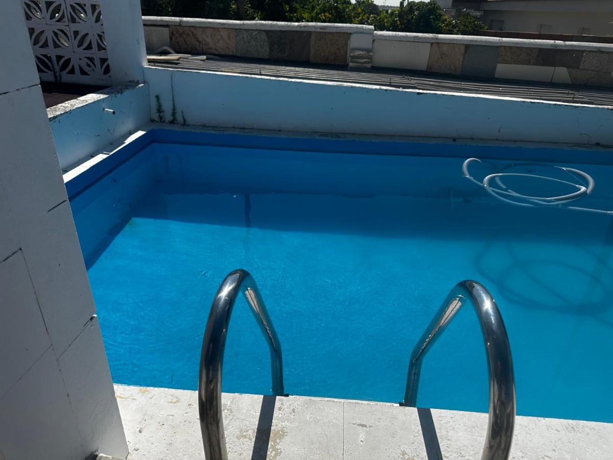 Parcela - B&B