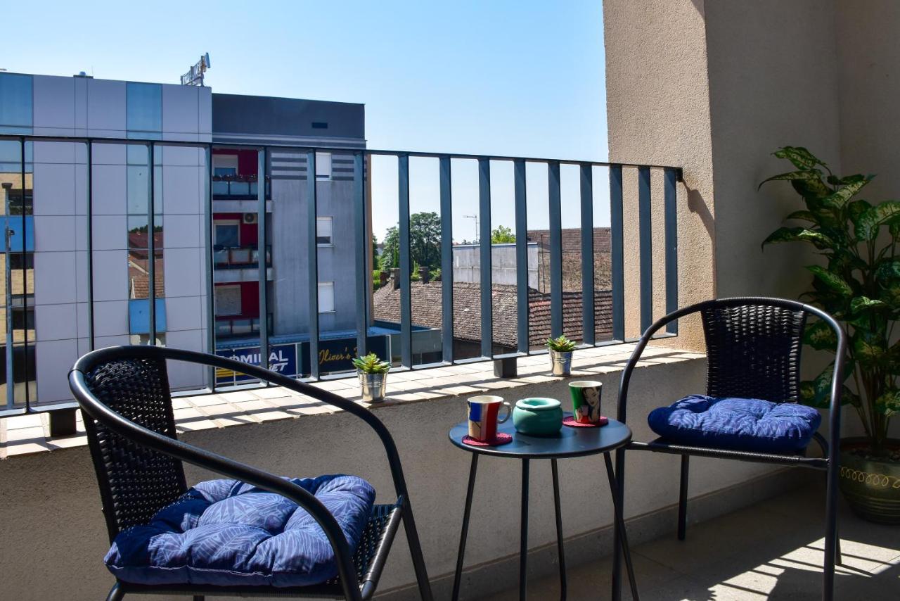Apartment Puljiz I - Chambres d’hôtes