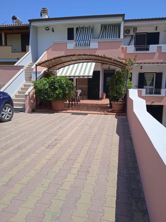 Casa nurache Gesuina - Ferienwohnung