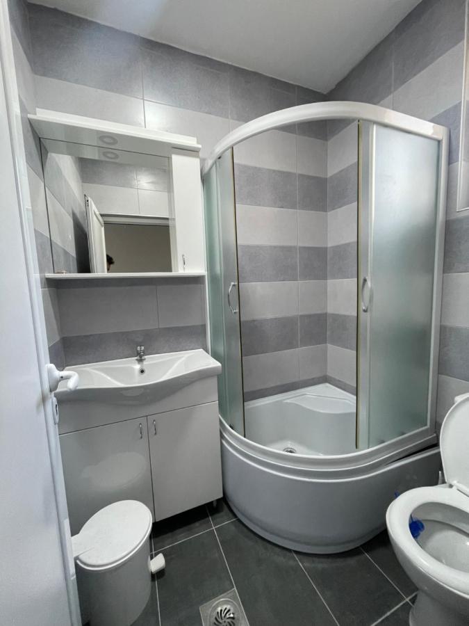 Camera Tripla con Bagno