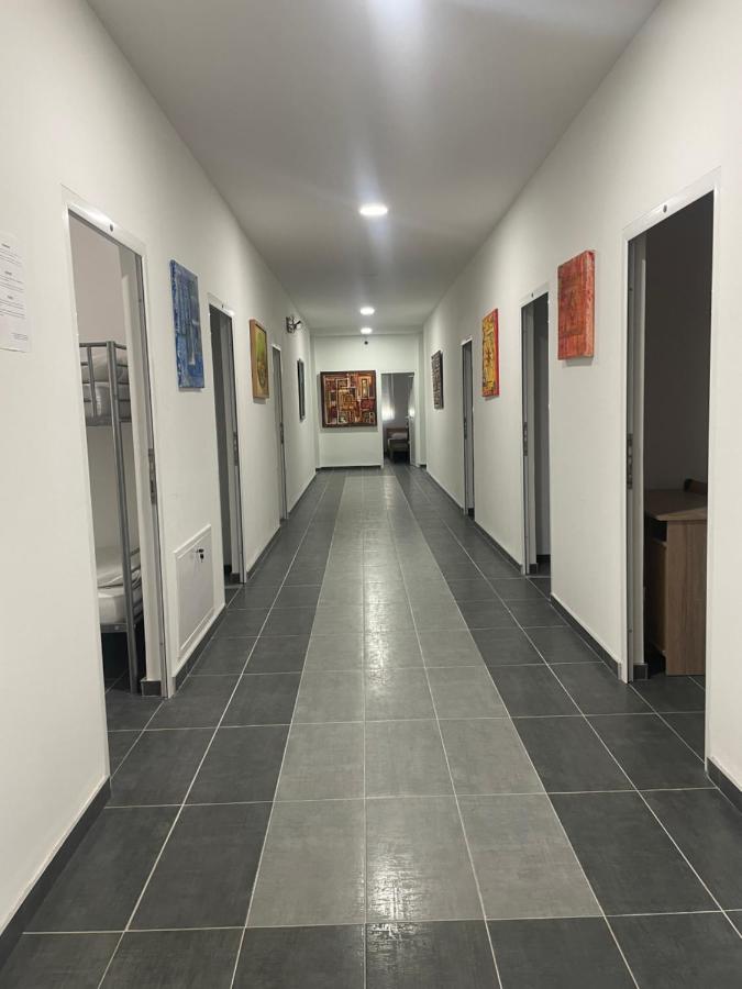 Camera Tripla con Bagno