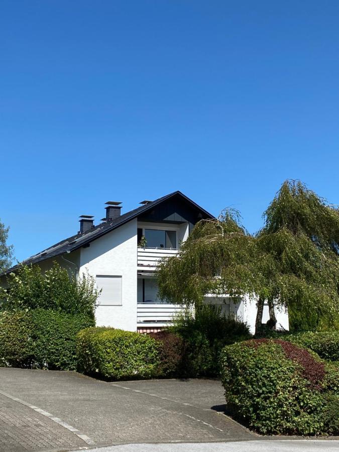 FeWo Skywalk Willingen - B&B Stryck