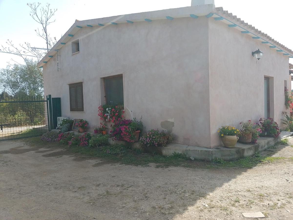 Casa in campagna - Ferienwohnung