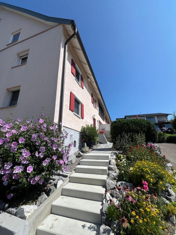 Appartamento Comfort con 1 Camera da Letto 