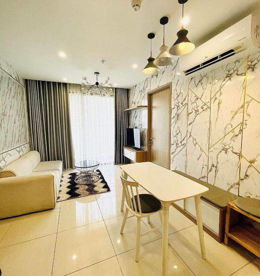 Căn hộ VINHOMES GRAND PARK, Hồ Chí Minh city - B&B Long Bình