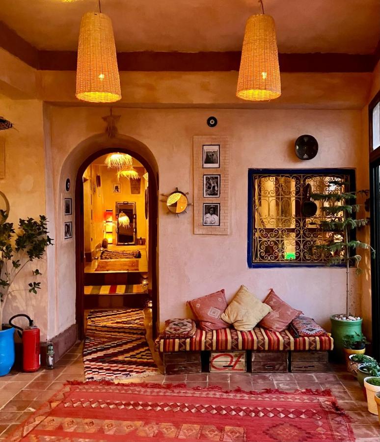 Auberge Ayouze - B&B