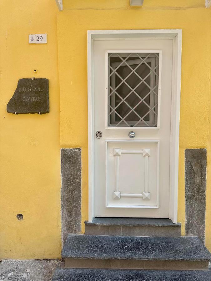 Ercolano Civitas - B&B Ercolano