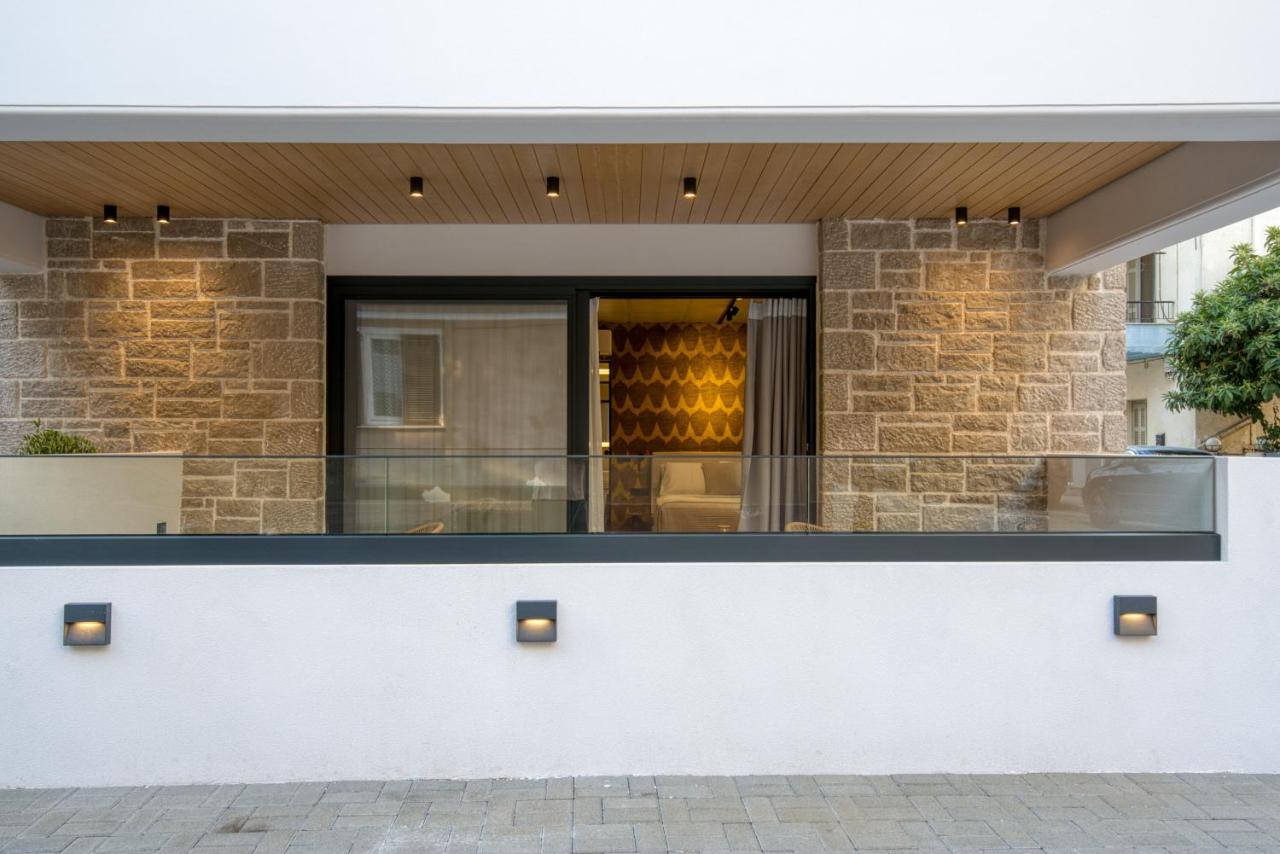 Amphora Nafplio- elegance suites - B&B