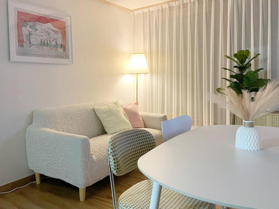 아주대병원바로앞 - B&B Suwon-si