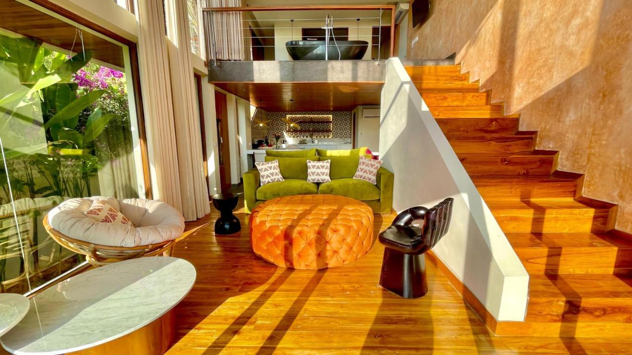 Duplex Surya