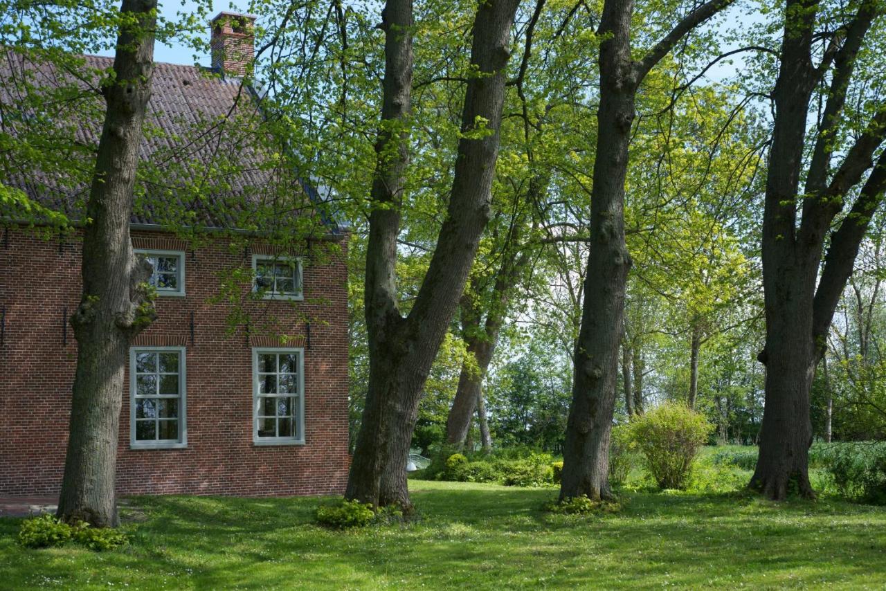 Good Stuuv - B&B