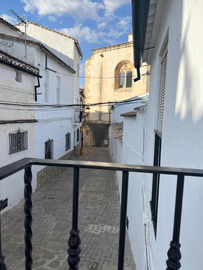 Los cortinales - Bed and Breakfast Setenil de las Bodegas