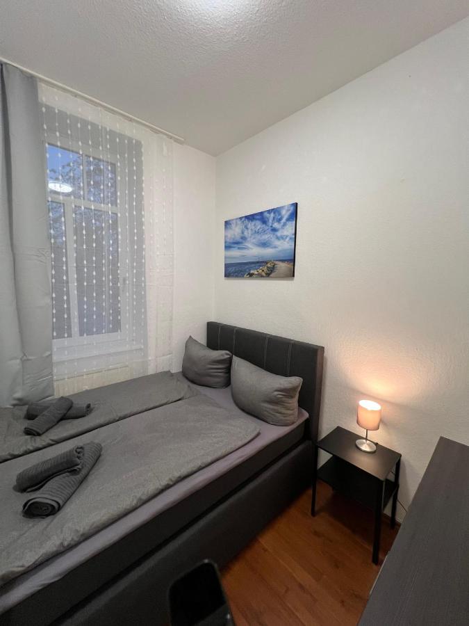 Waldemar-Appartement 45 - B&B