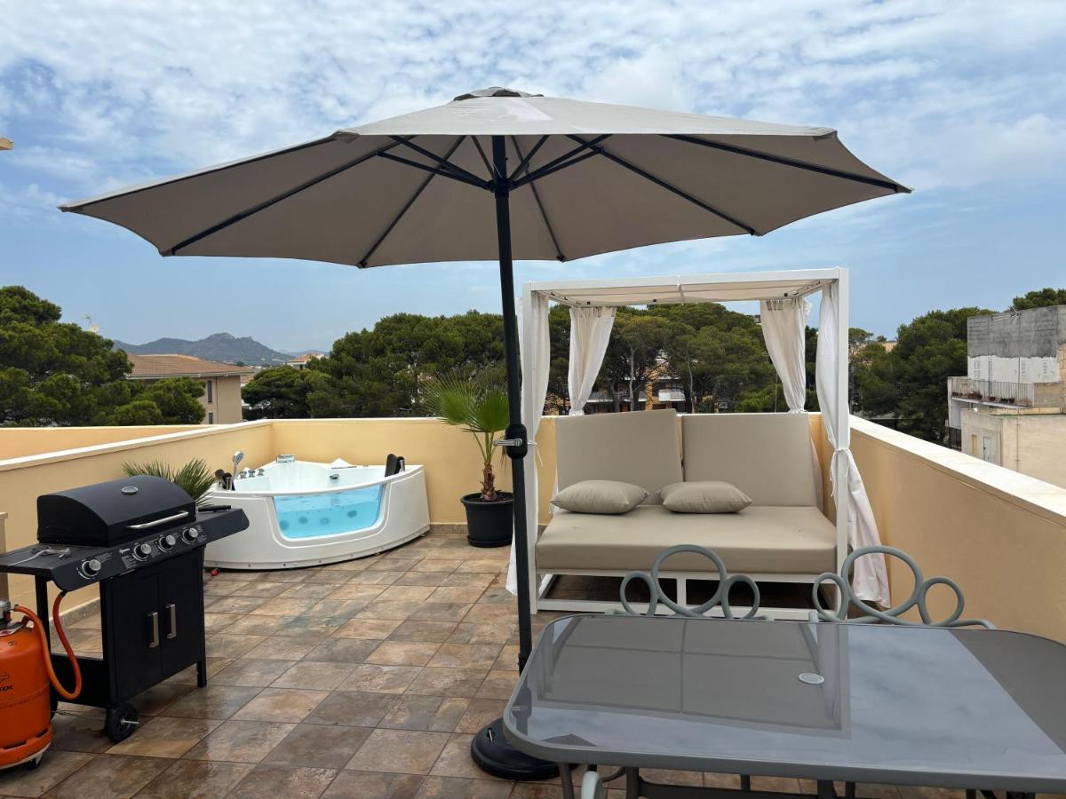 Apt Kandinsky Mallorca - B&B