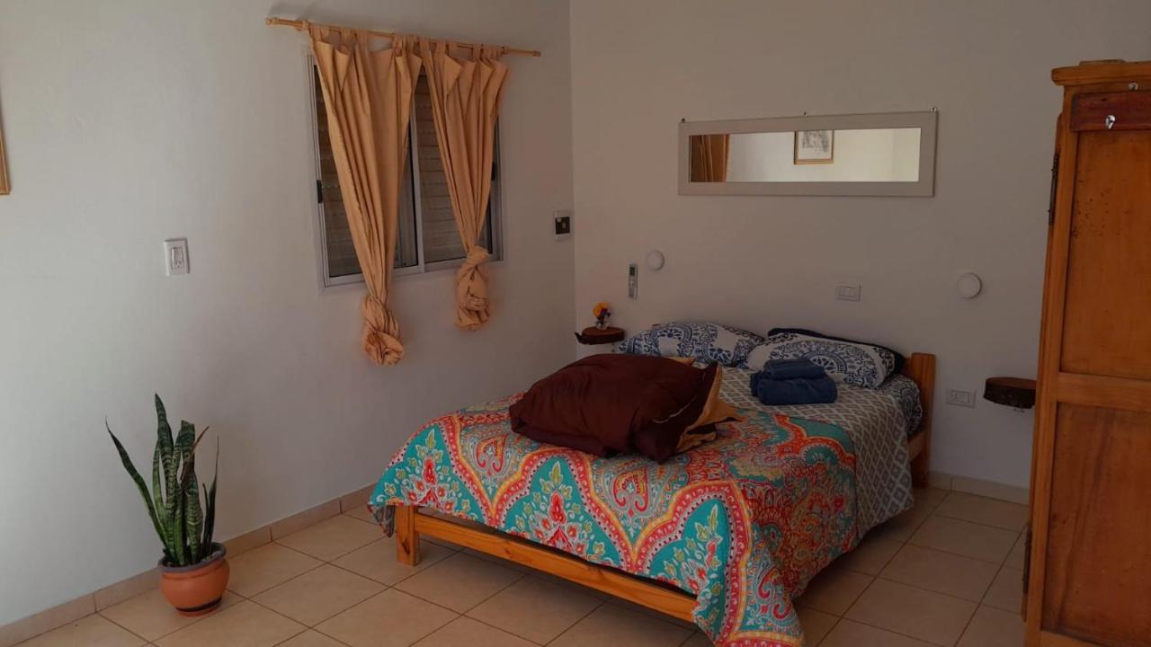 Espacio Canela monoambiente - B&B