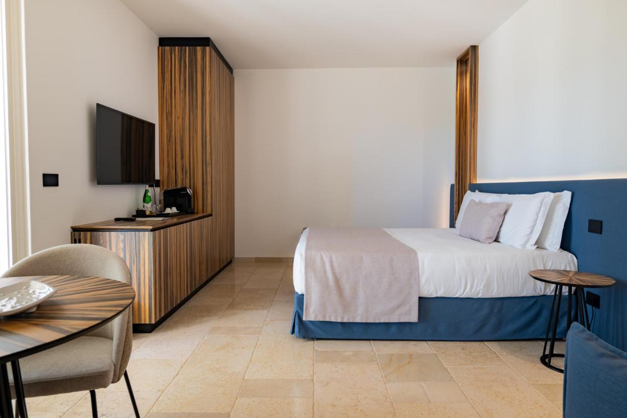 Chambre Triple Supérieure